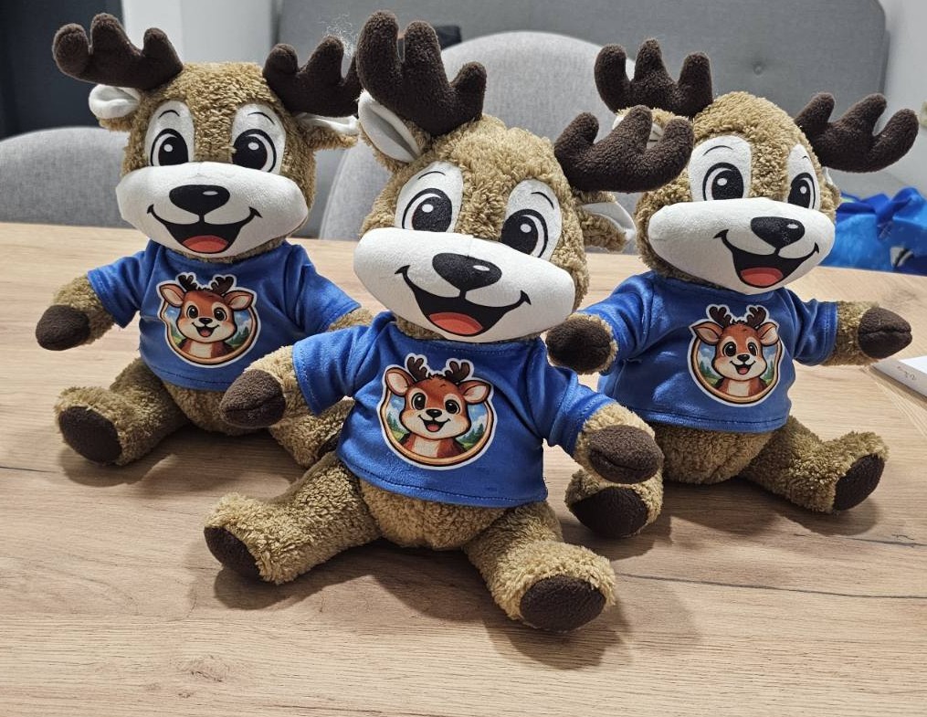Mascot costumes